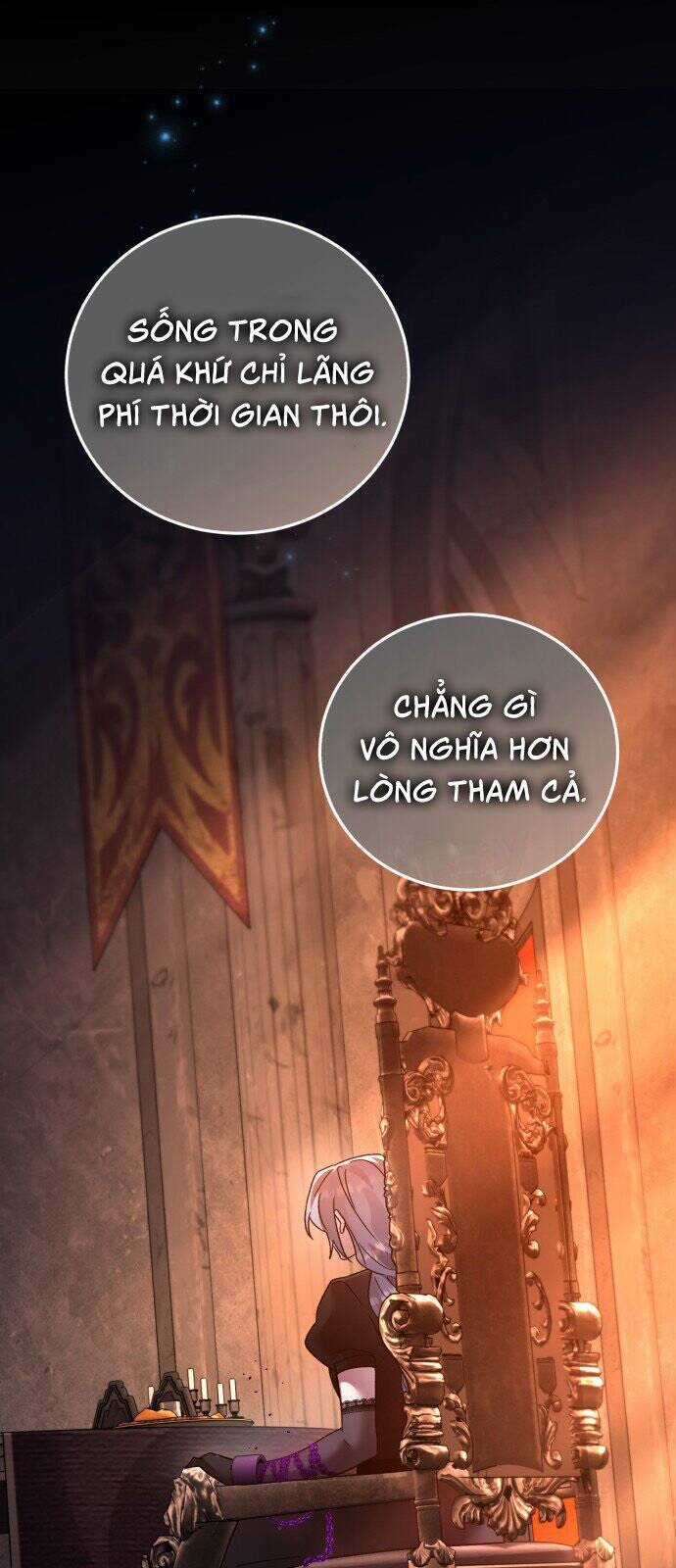 Hero X Demon King X Villain Chương 112 trang 9