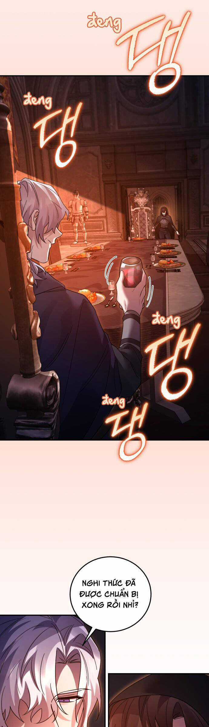 Hero X Demon King X Villain Chương 113 trang 11