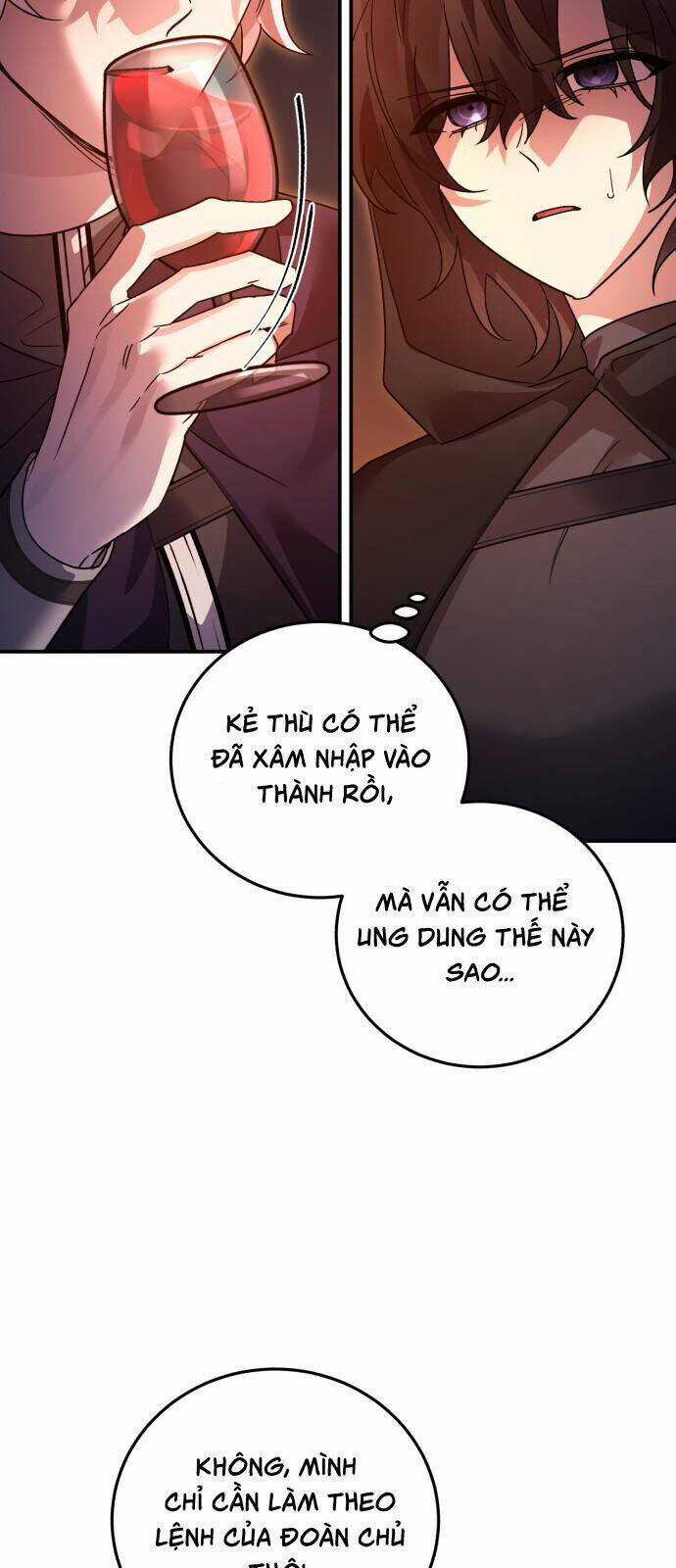 Hero X Demon King X Villain Chương 113 trang 12