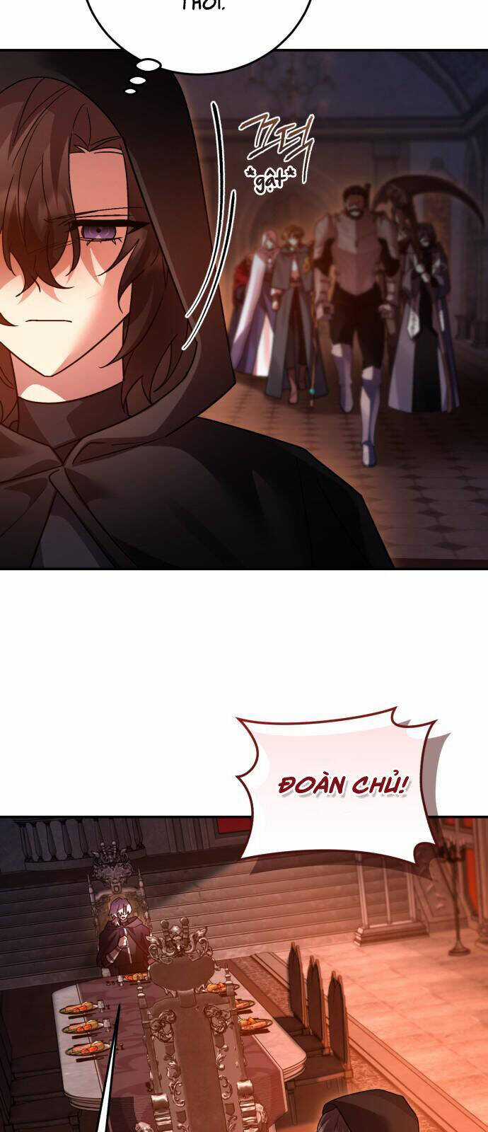 Hero X Demon King X Villain Chương 113 trang 13