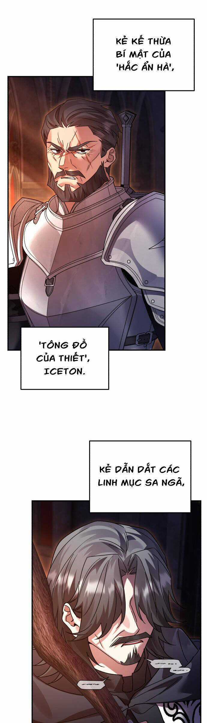 Hero X Demon King X Villain Chương 113 trang 15