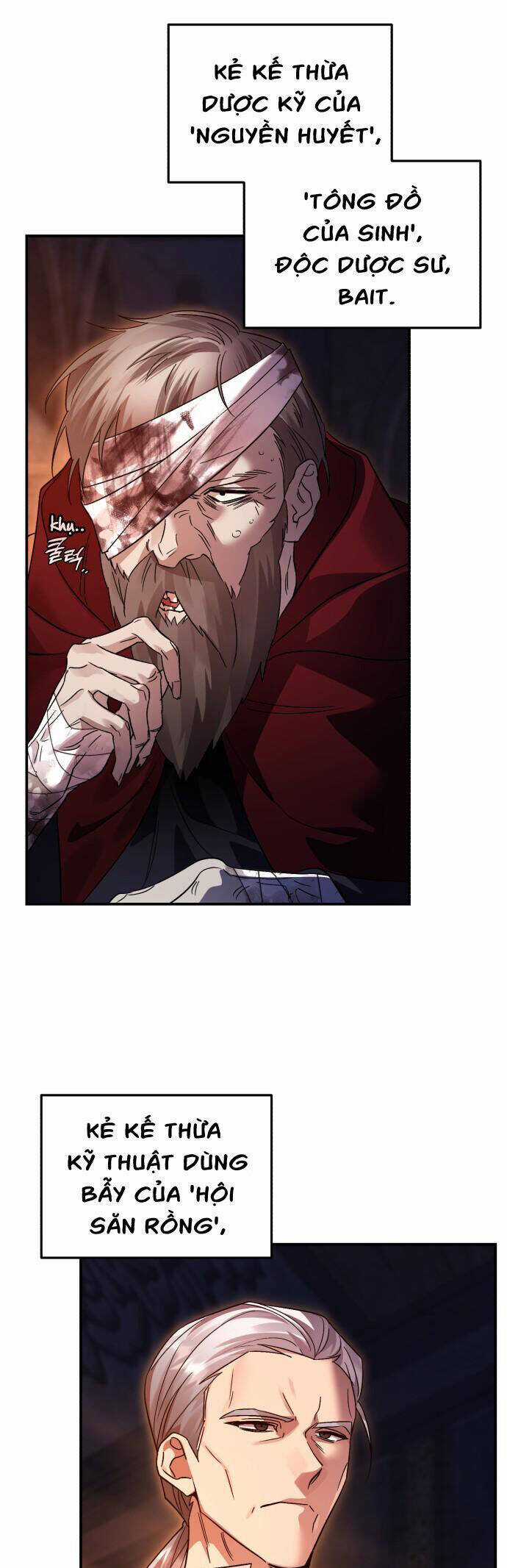 Hero X Demon King X Villain Chương 113 trang 17