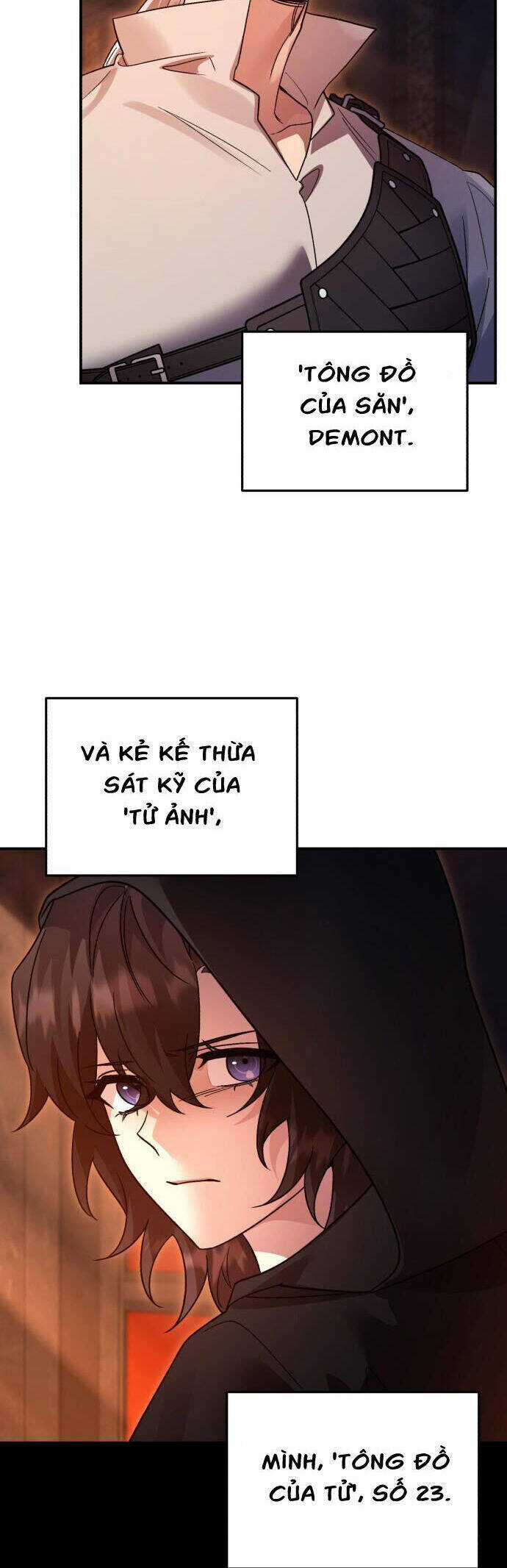 Hero X Demon King X Villain Chương 113 trang 18