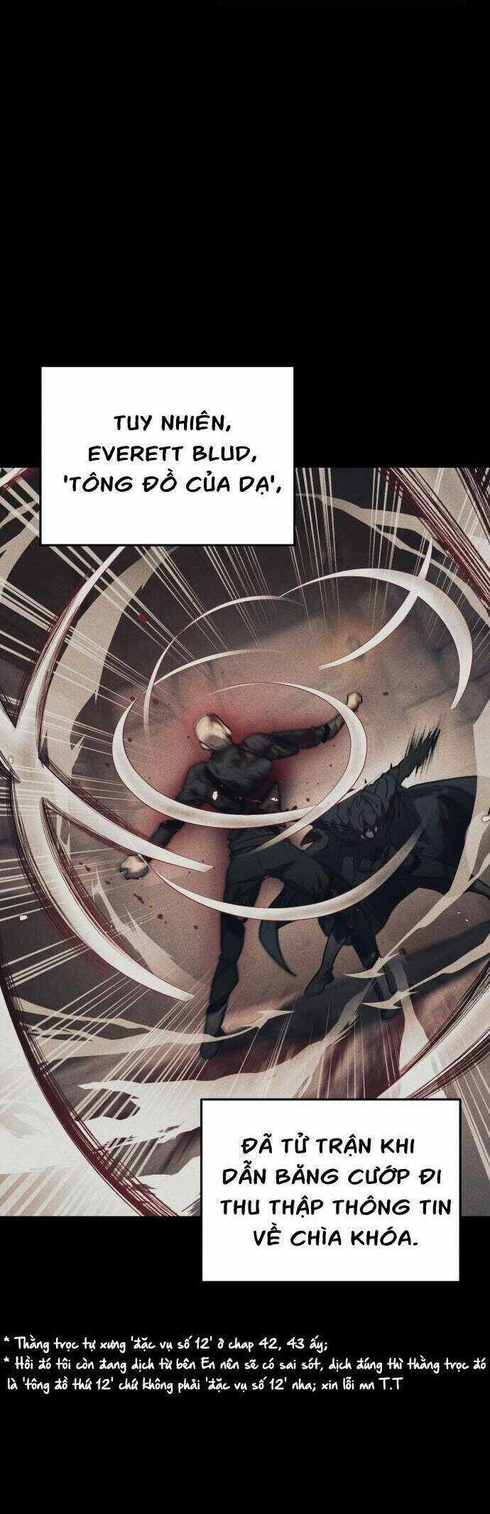 Hero X Demon King X Villain Chương 113 trang 19