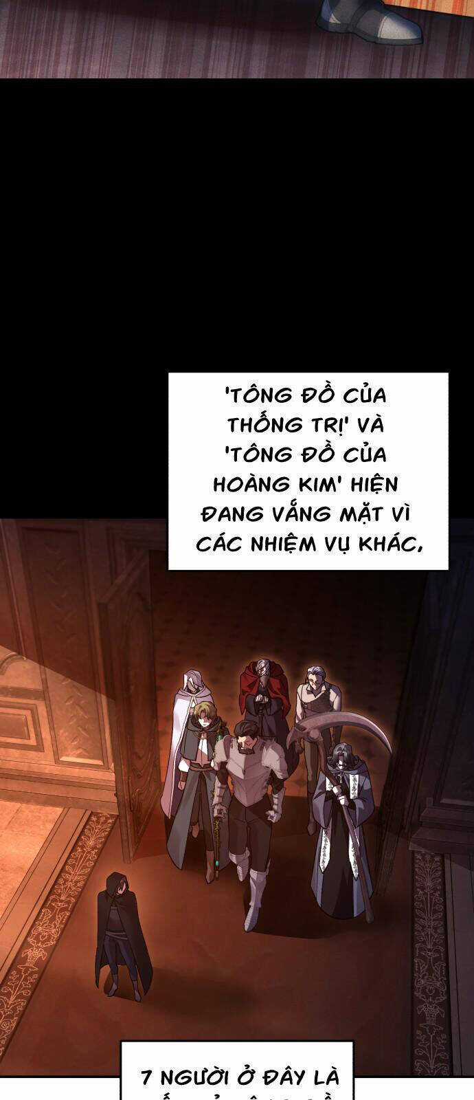 Hero X Demon King X Villain Chương 113 trang 22