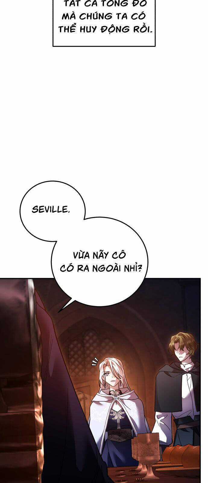 Hero X Demon King X Villain Chương 113 trang 23