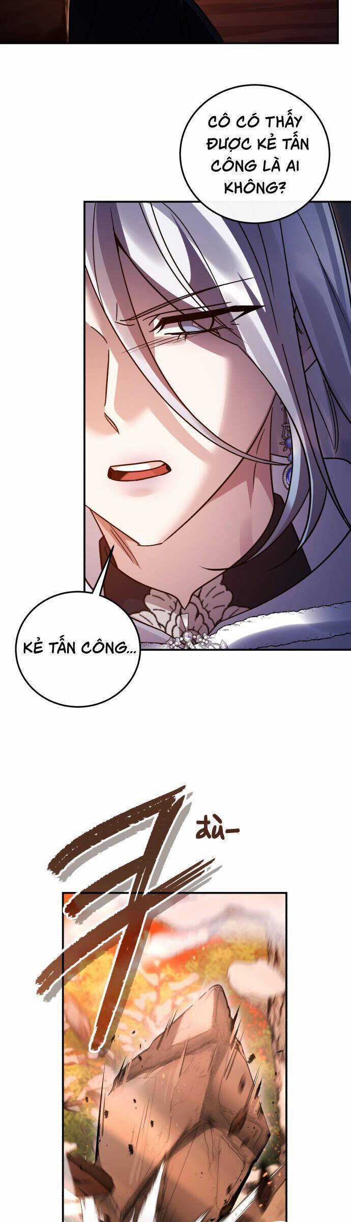 Hero X Demon King X Villain Chương 113 trang 24