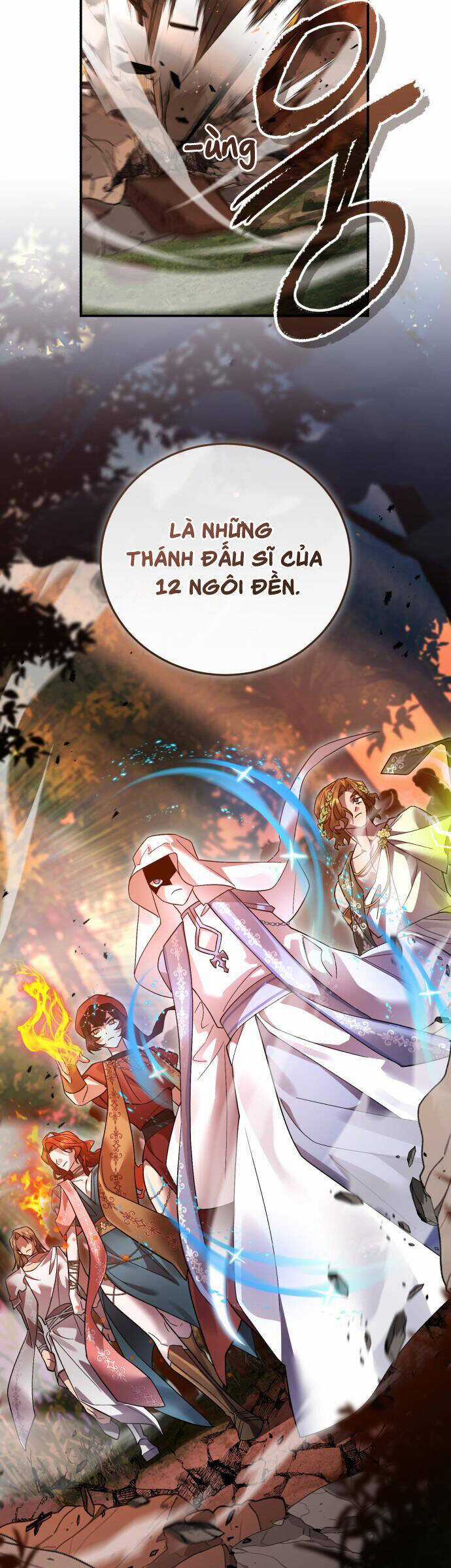 Hero X Demon King X Villain Chương 113 trang 25