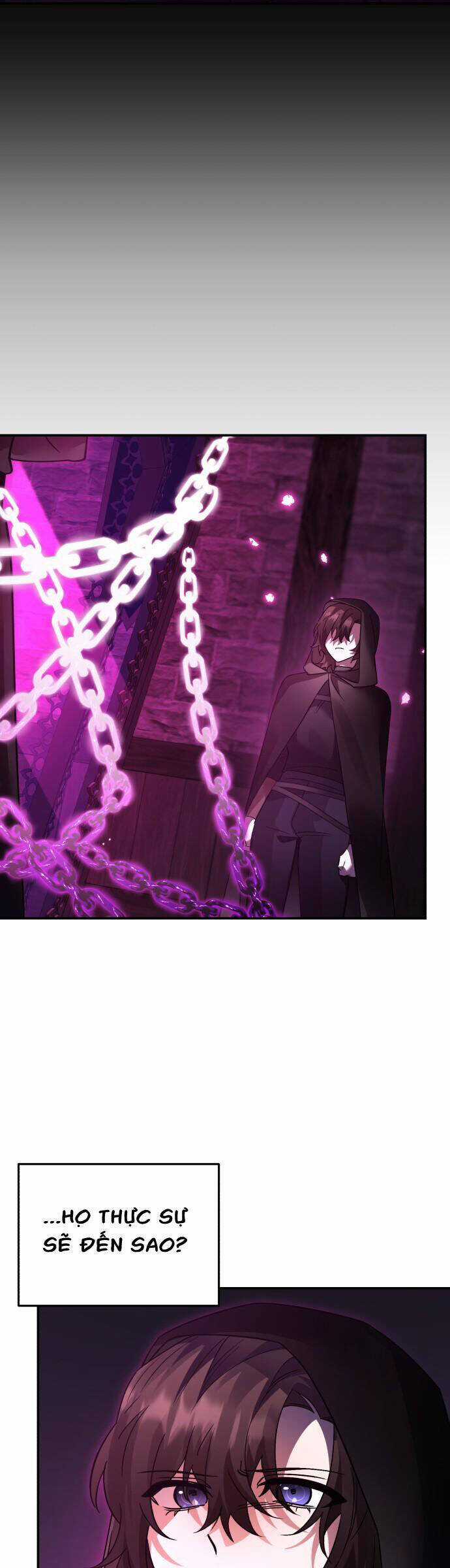 Hero X Demon King X Villain Chương 113 trang 3