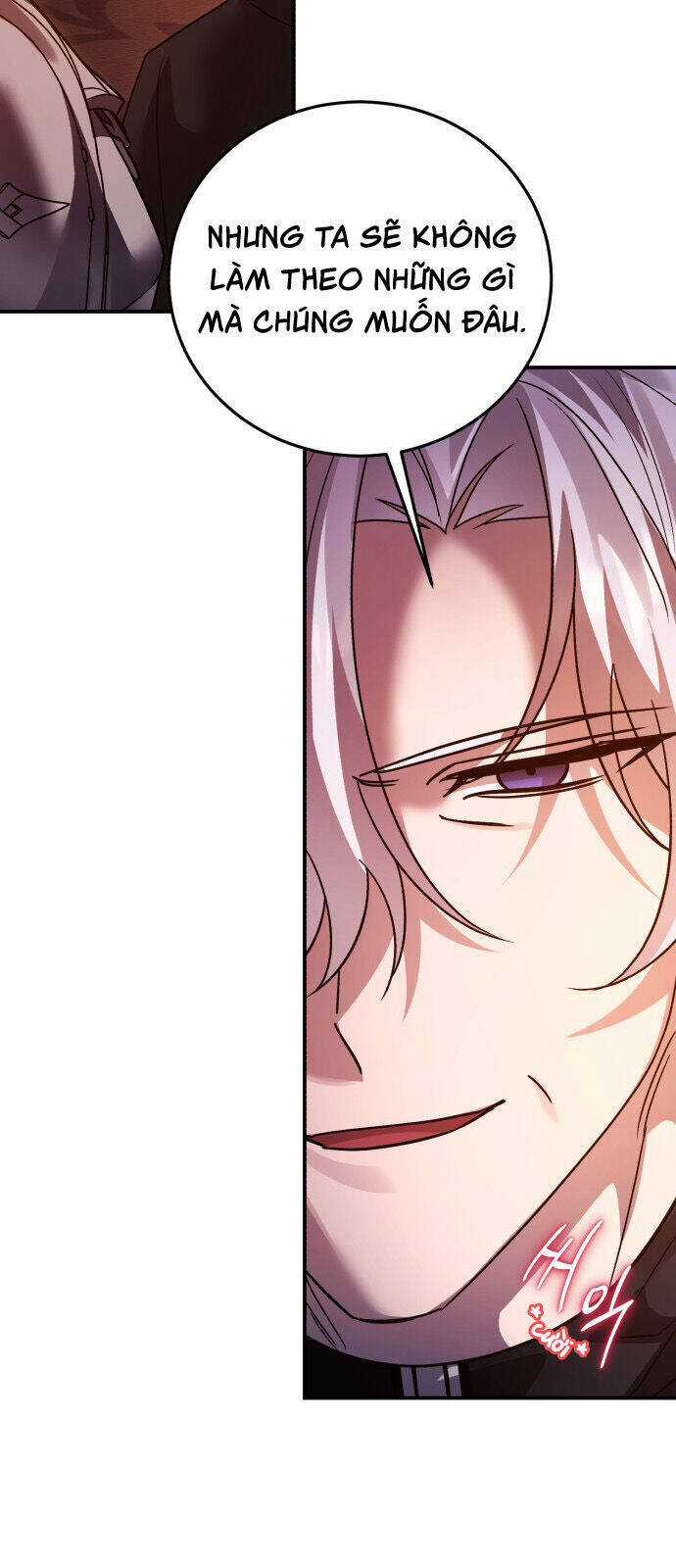 Hero X Demon King X Villain Chương 113 trang 30