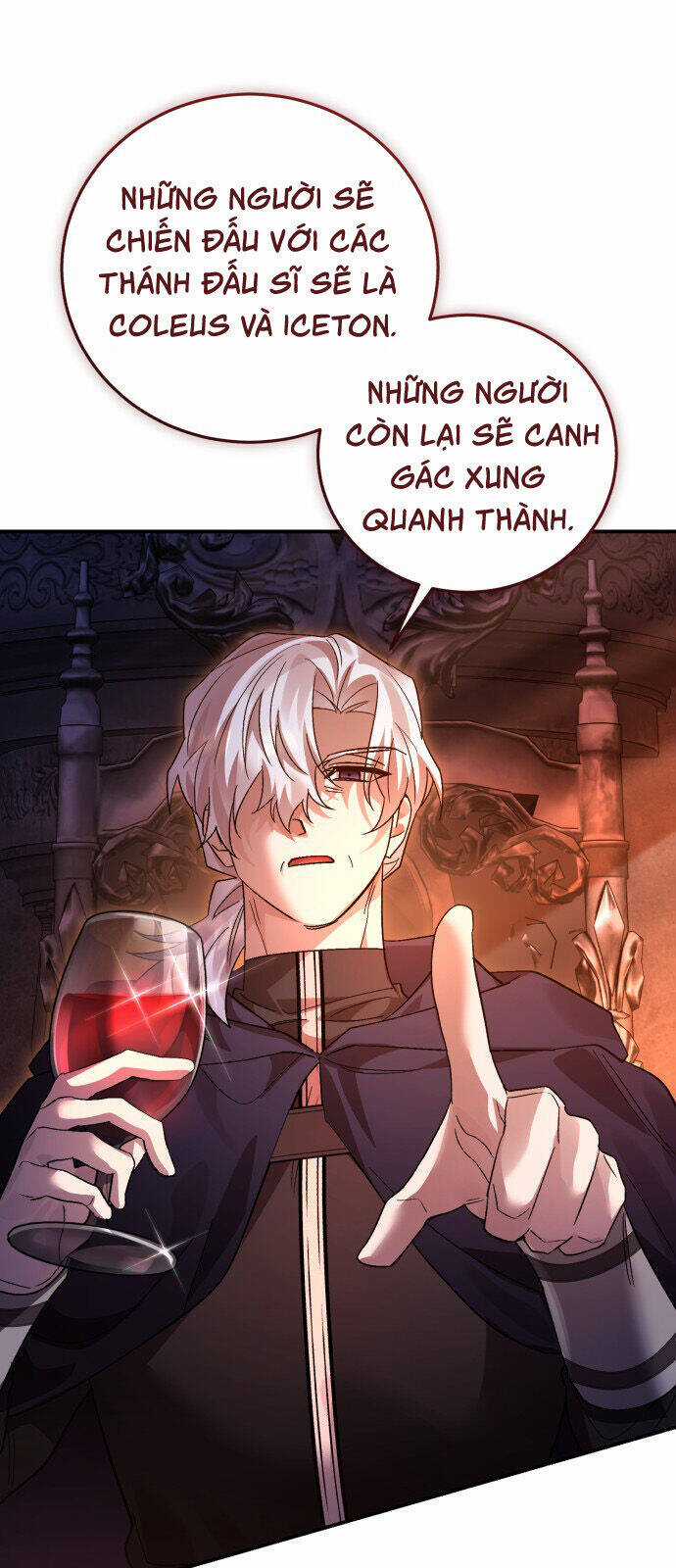 Hero X Demon King X Villain Chương 113 trang 31