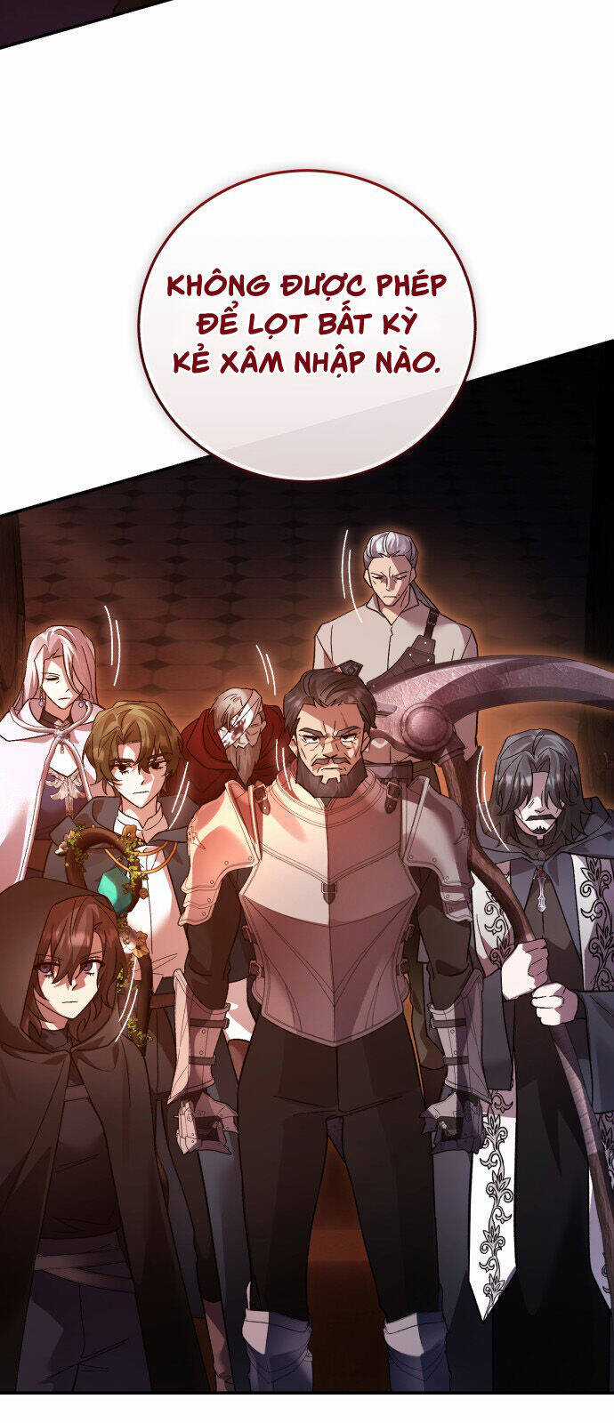 Hero X Demon King X Villain Chương 113 trang 32