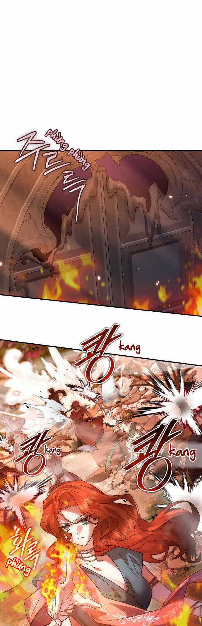 Hero X Demon King X Villain Chương 113 trang 34