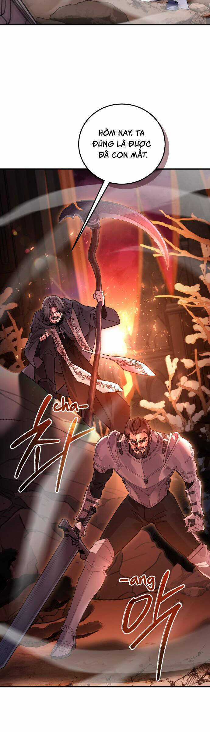 Hero X Demon King X Villain Chương 113 trang 36