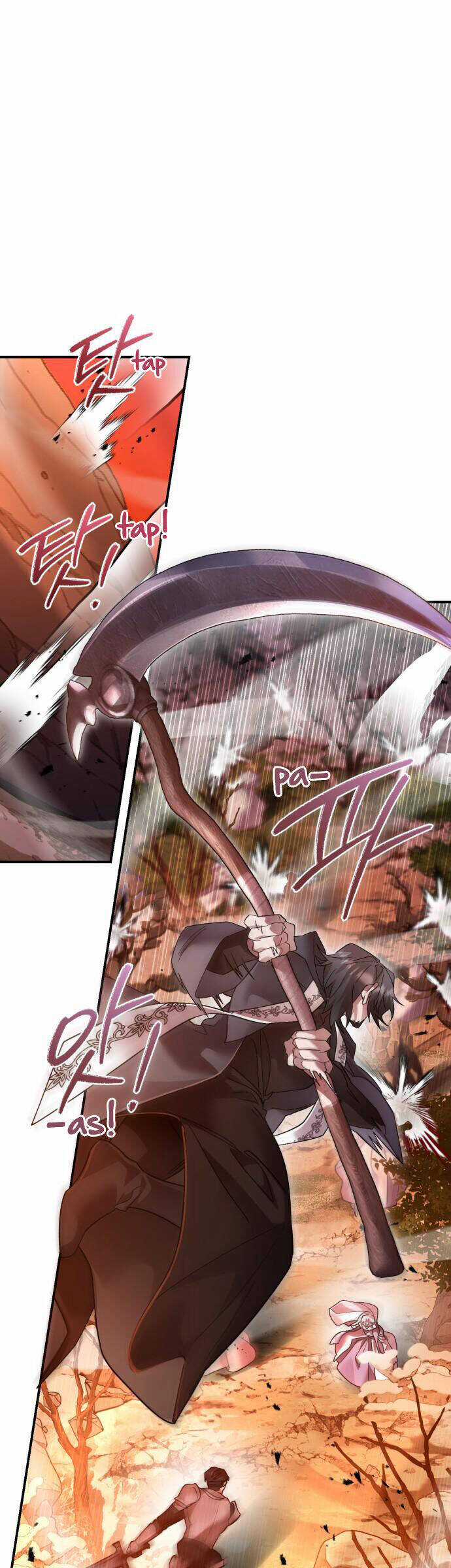 Hero X Demon King X Villain Chương 113 trang 37