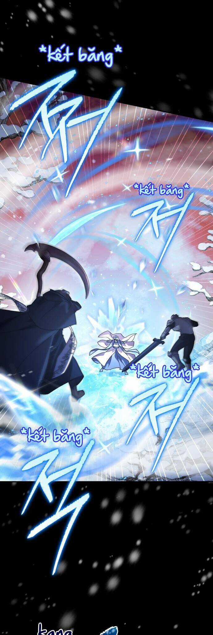 Hero X Demon King X Villain Chương 113 trang 41