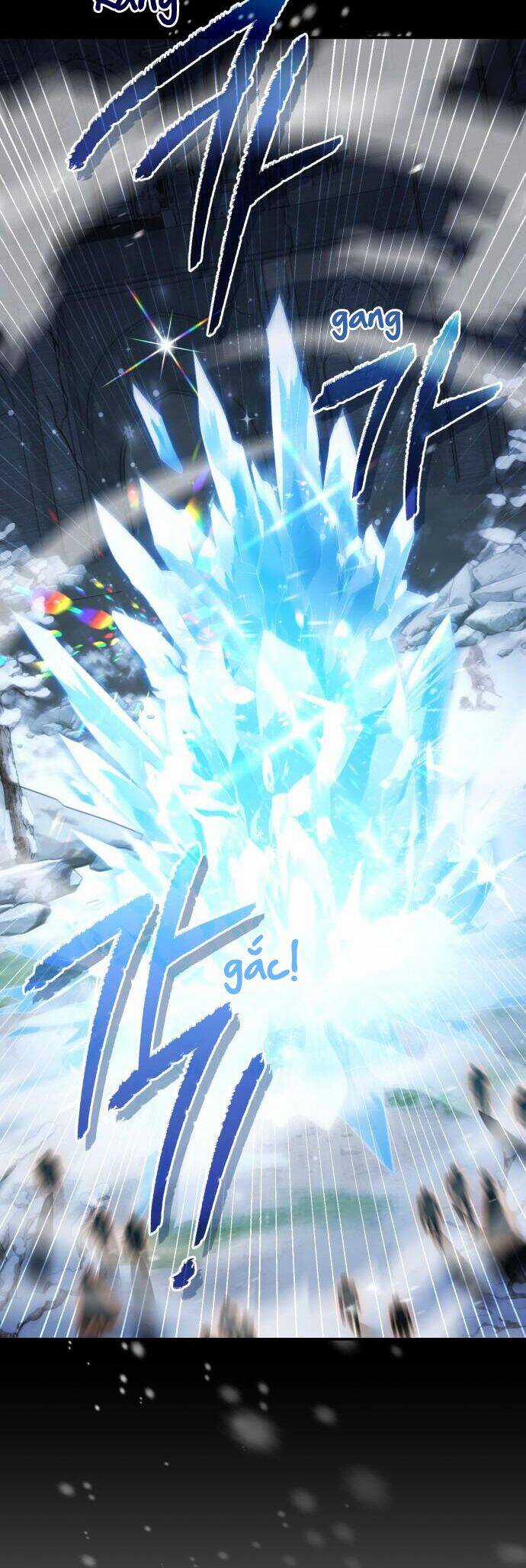 Hero X Demon King X Villain Chương 113 trang 42