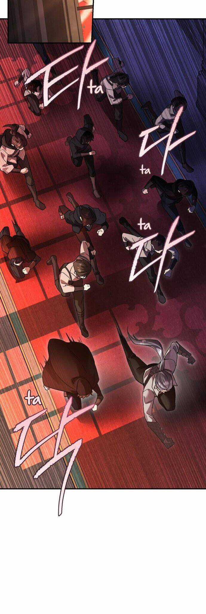 Hero X Demon King X Villain Chương 113 trang 44