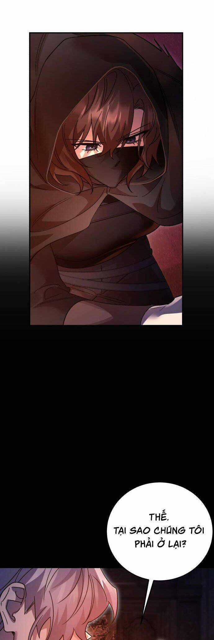 Hero X Demon King X Villain Chương 113 trang 45