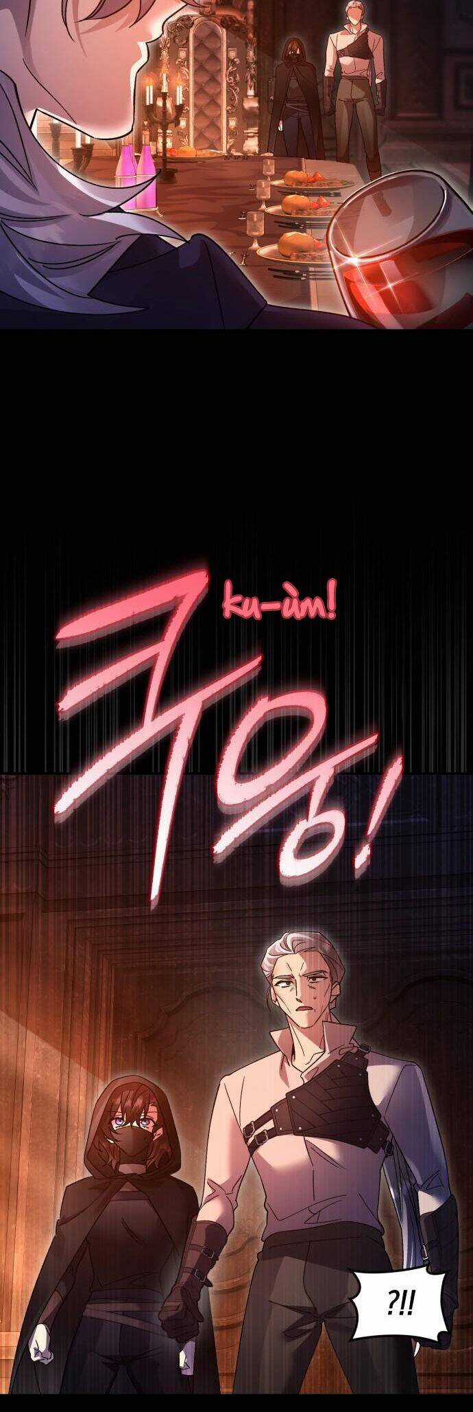 Hero X Demon King X Villain Chương 113 trang 46