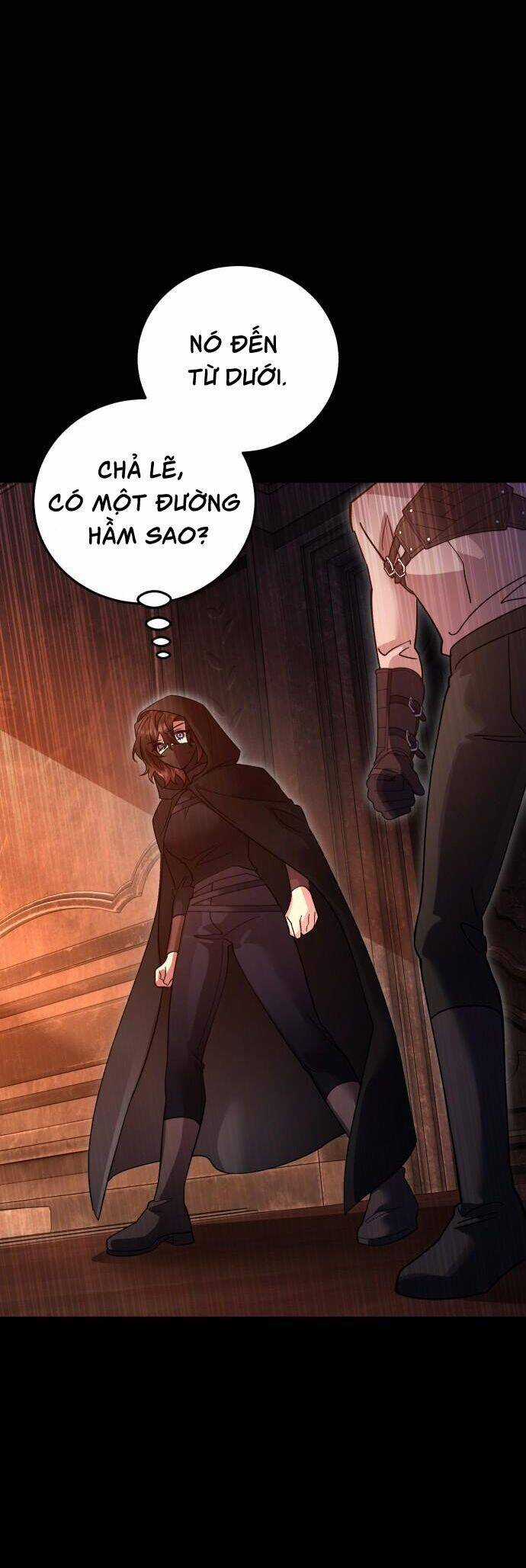 Hero X Demon King X Villain Chương 113 trang 47