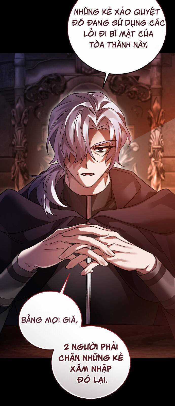 Hero X Demon King X Villain Chương 113 trang 49