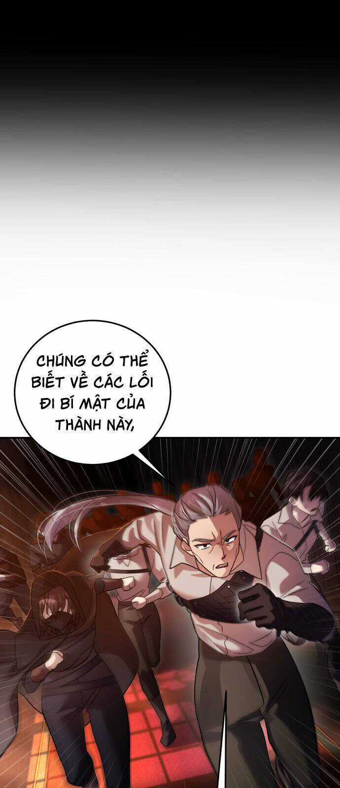 Hero X Demon King X Villain Chương 113 trang 50