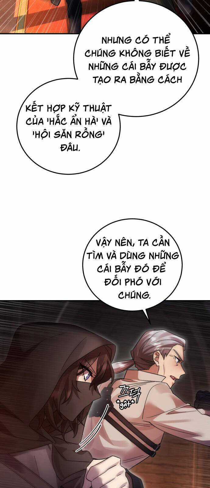 Hero X Demon King X Villain Chương 113 trang 51