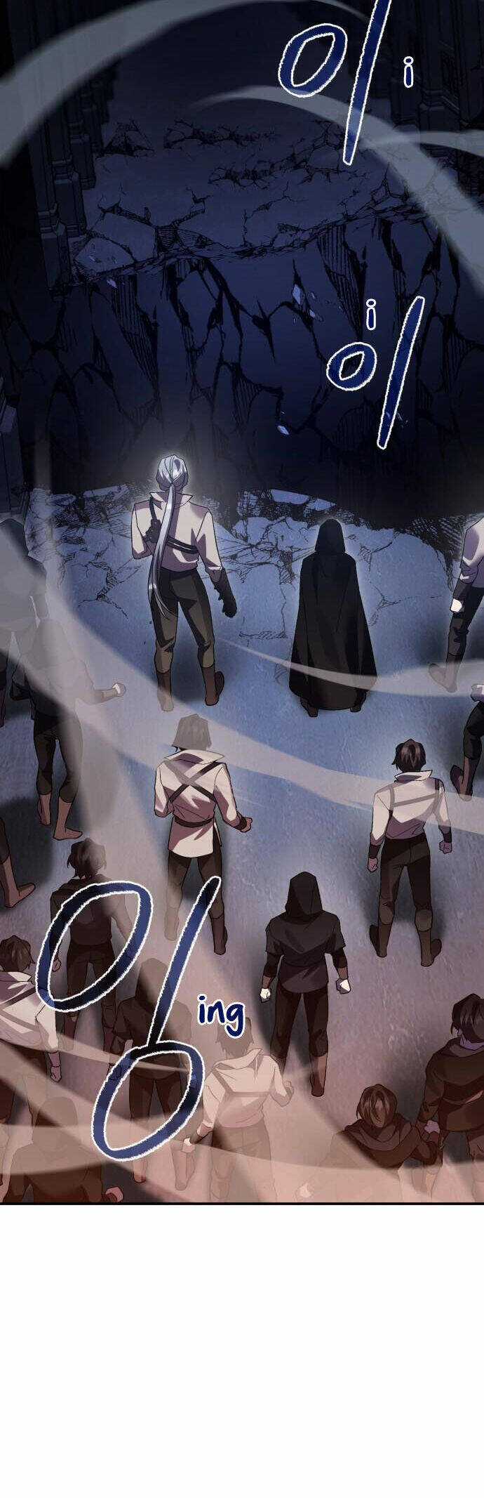 Hero X Demon King X Villain Chương 113 trang 54