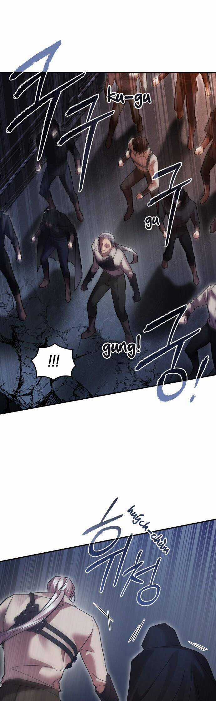 Hero X Demon King X Villain Chương 113 trang 55