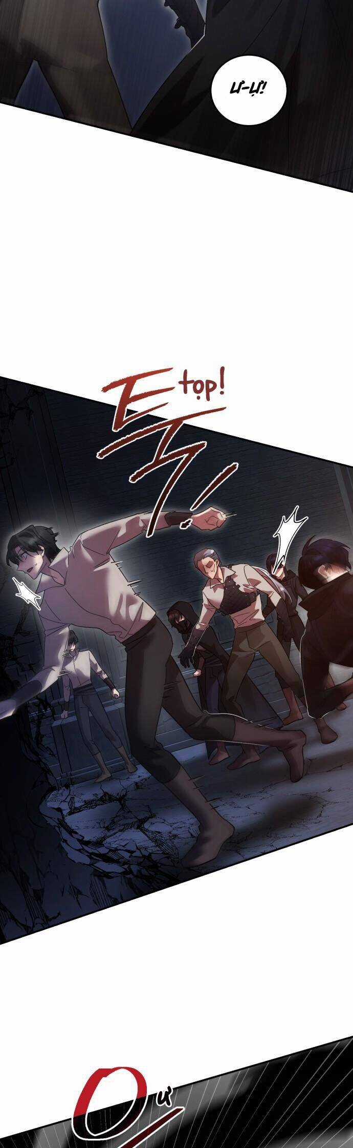 Hero X Demon King X Villain Chương 113 trang 56