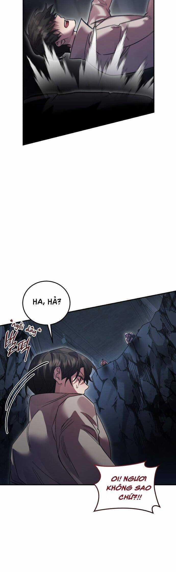 Hero X Demon King X Villain Chương 113 trang 58