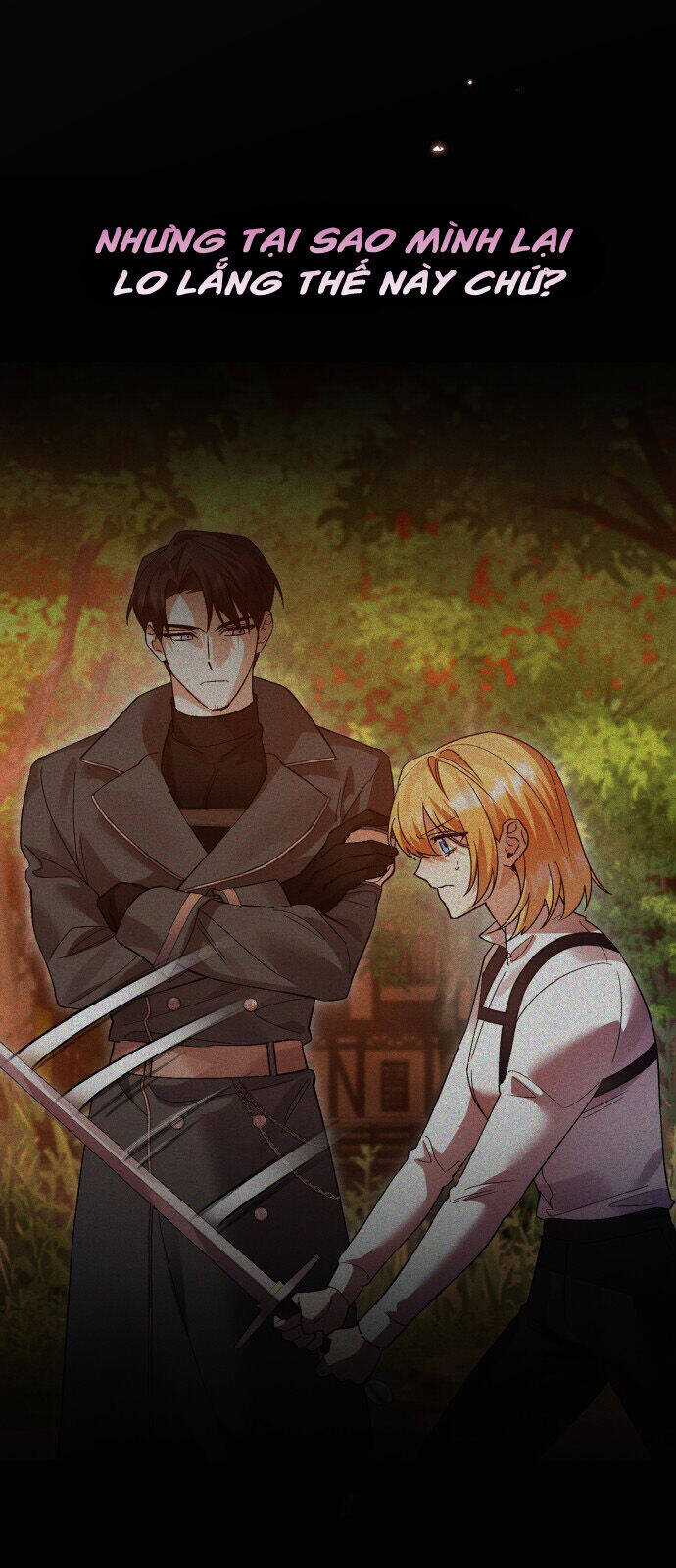 Hero X Demon King X Villain Chương 113 trang 6