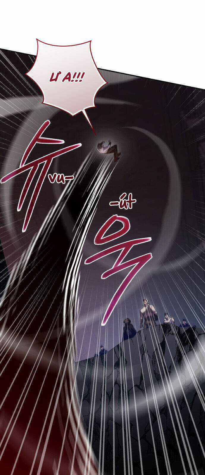 Hero X Demon King X Villain Chương 113 trang 60