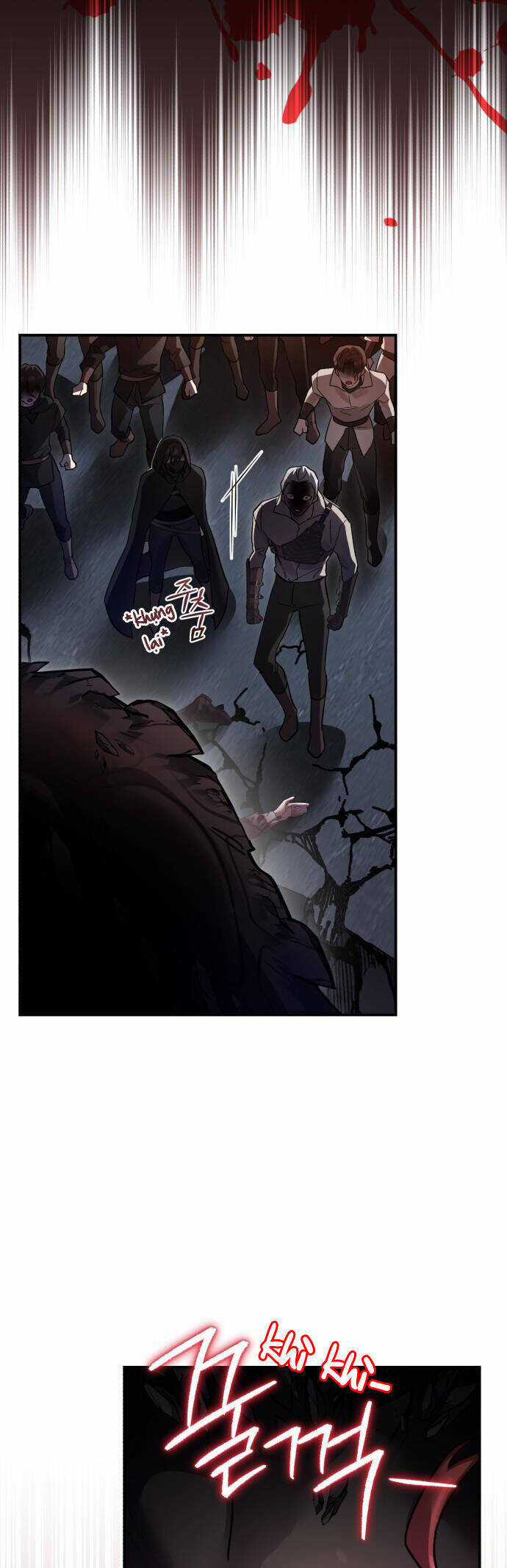 Hero X Demon King X Villain Chương 113 trang 63