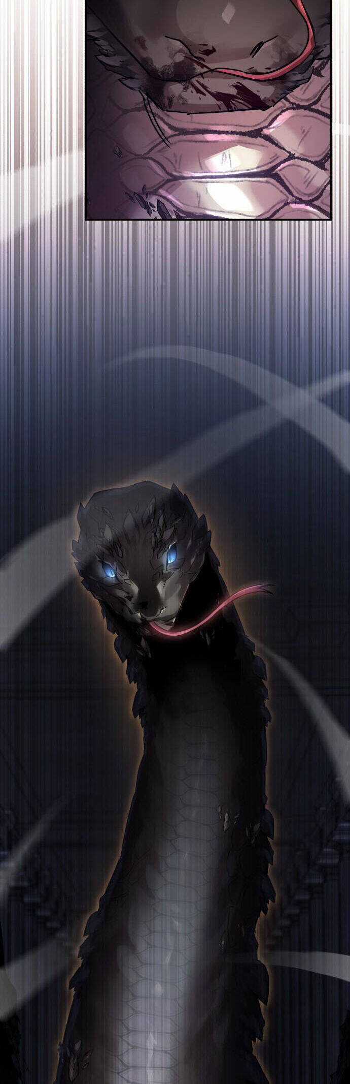 Hero X Demon King X Villain Chương 113 trang 64