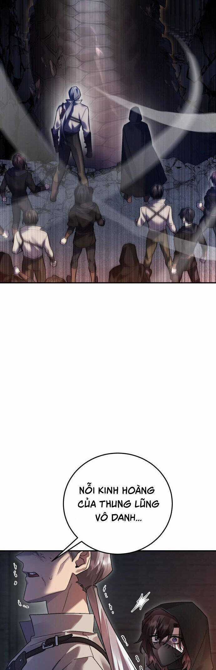 Hero X Demon King X Villain Chương 113 trang 65