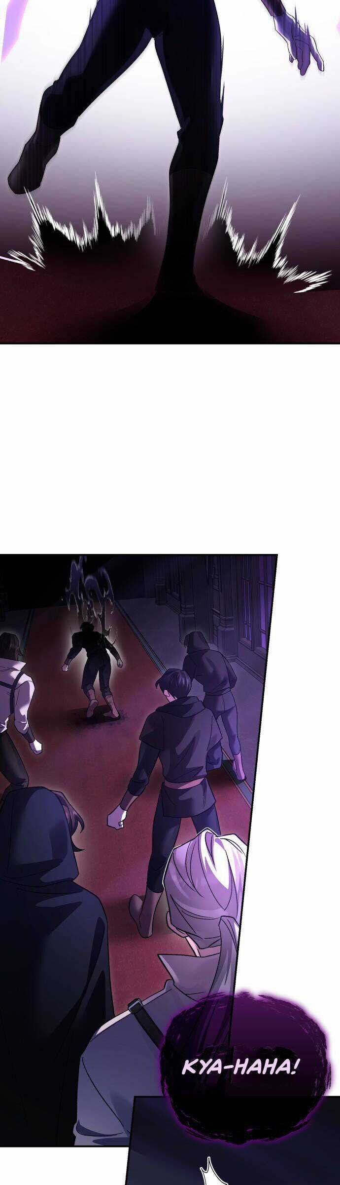 Hero X Demon King X Villain Chương 113 trang 70