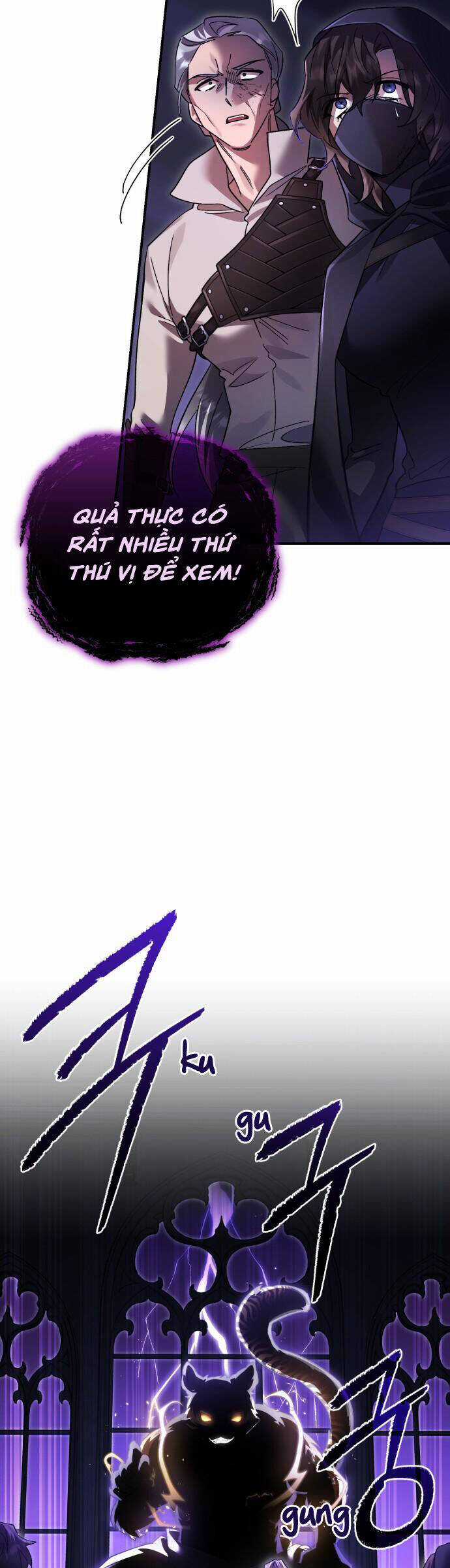 Hero X Demon King X Villain Chương 113 trang 71