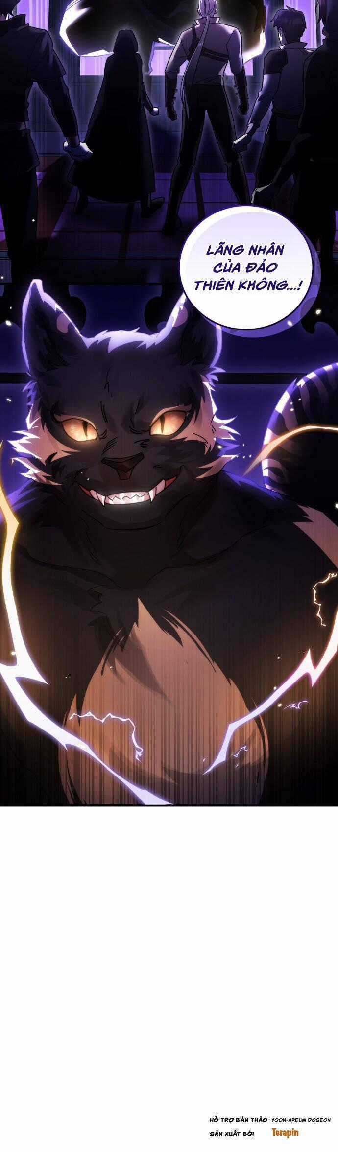 Hero X Demon King X Villain Chương 113 trang 72