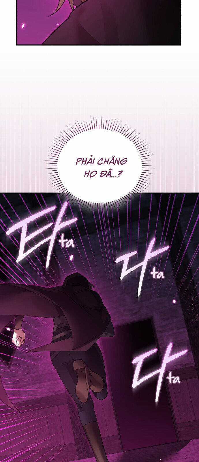 Hero X Demon King X Villain Chương 113 trang 9