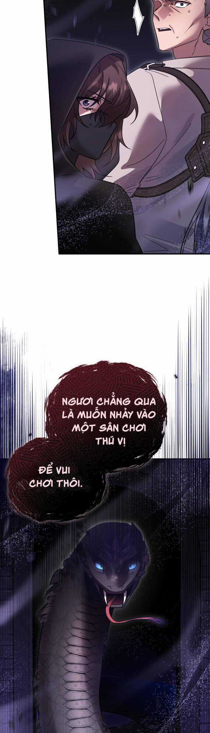 Hero X Demon King X Villain Chương 114 trang 10