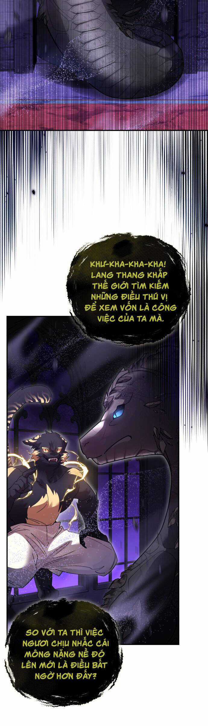 Hero X Demon King X Villain Chương 114 trang 11