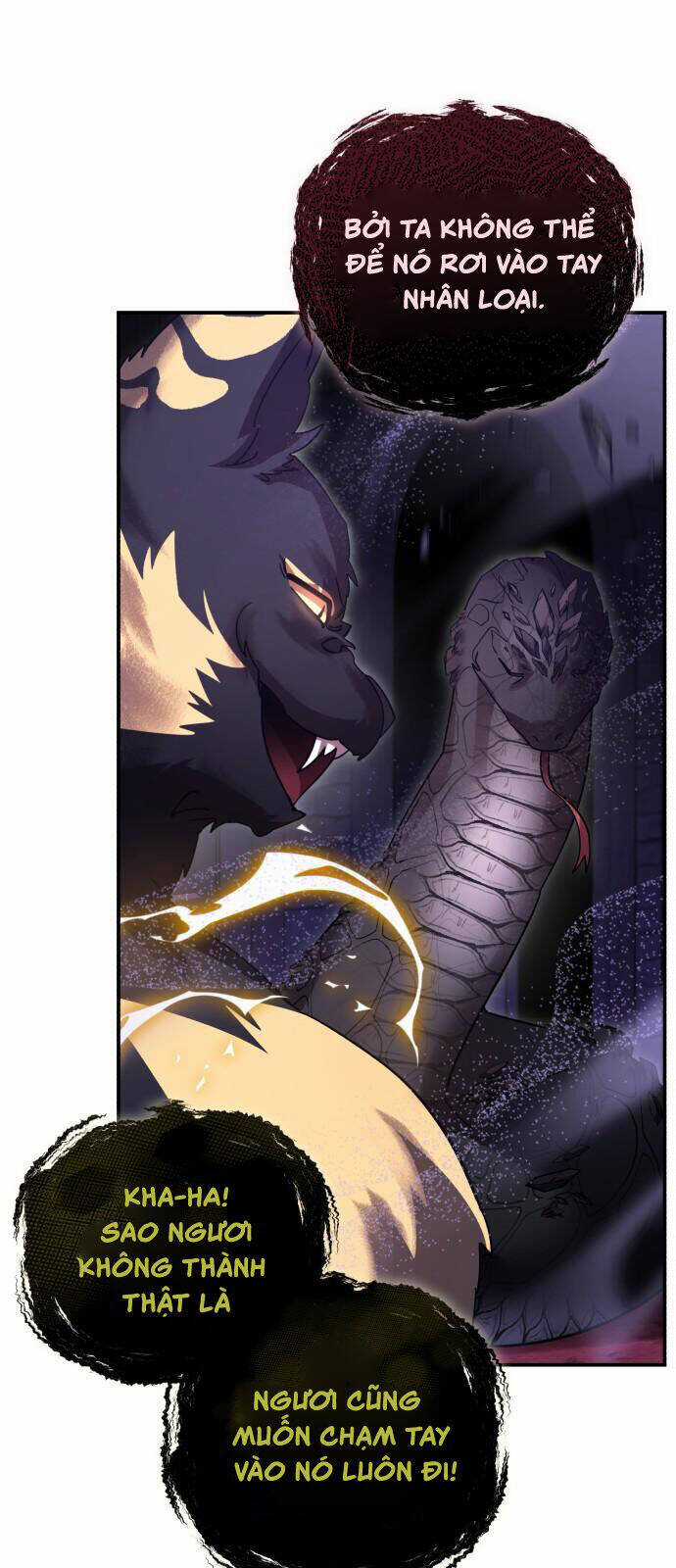 Hero X Demon King X Villain Chương 114 trang 12