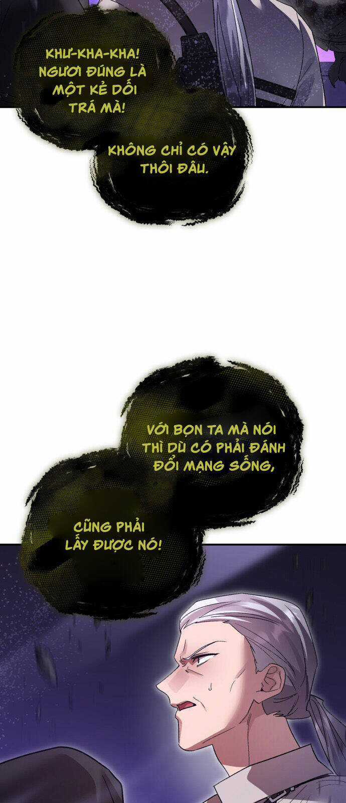 Hero X Demon King X Villain Chương 114 trang 19