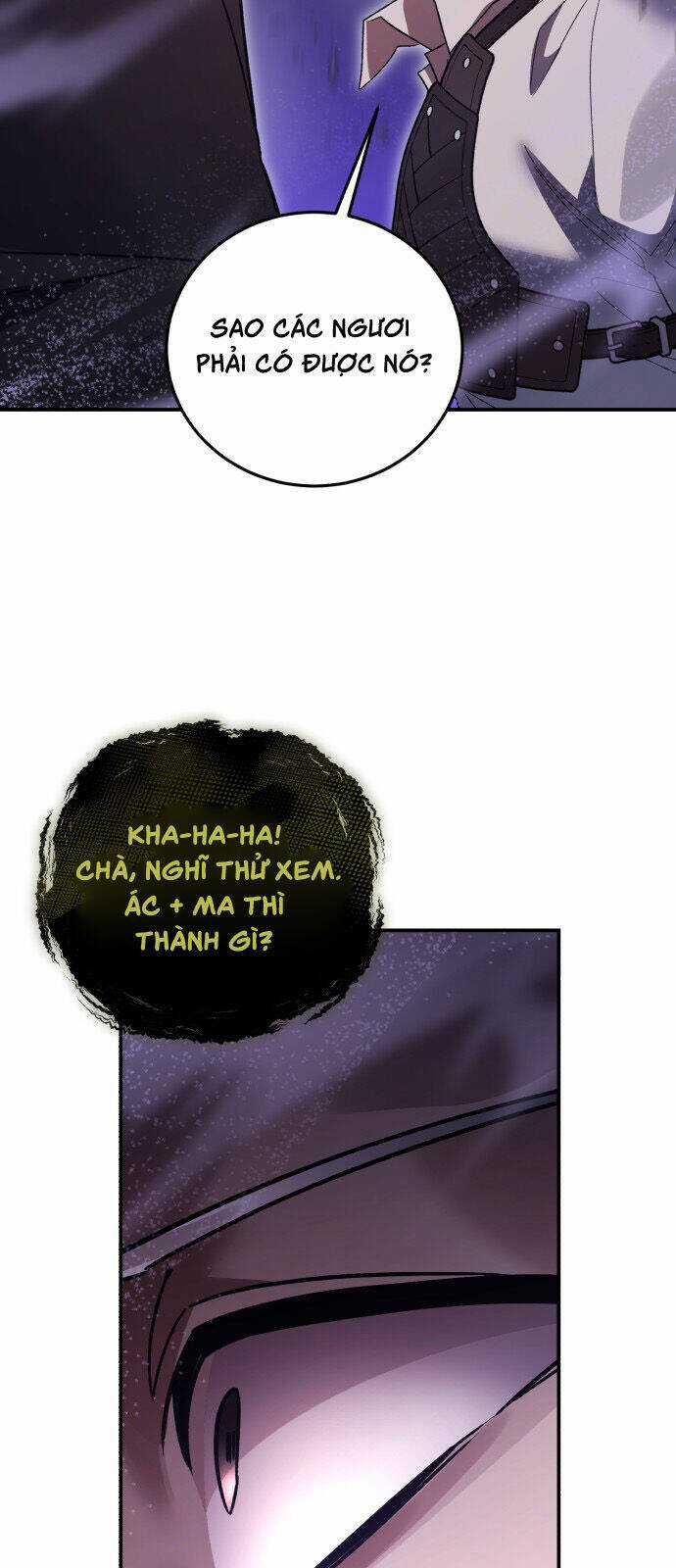 Hero X Demon King X Villain Chương 114 trang 20