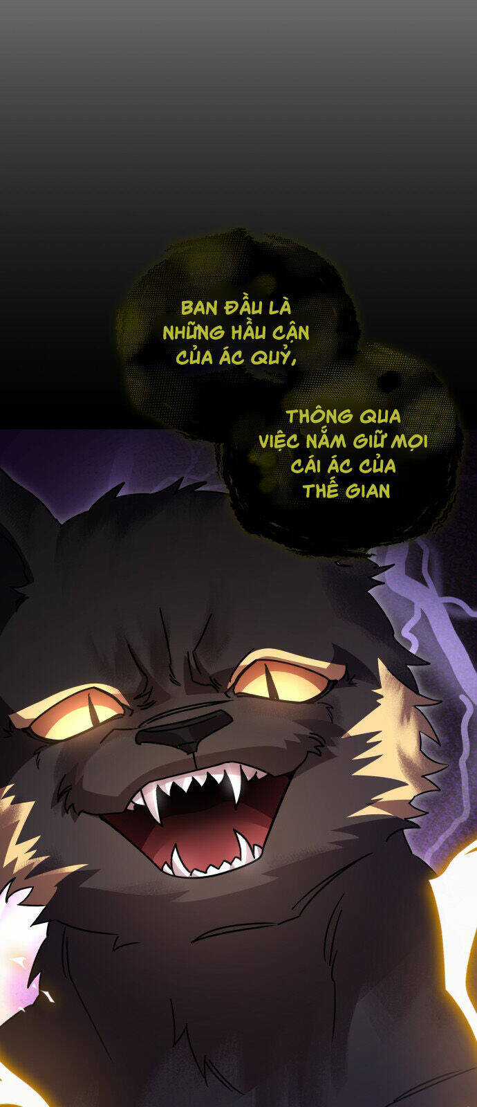 Hero X Demon King X Villain Chương 114 trang 22