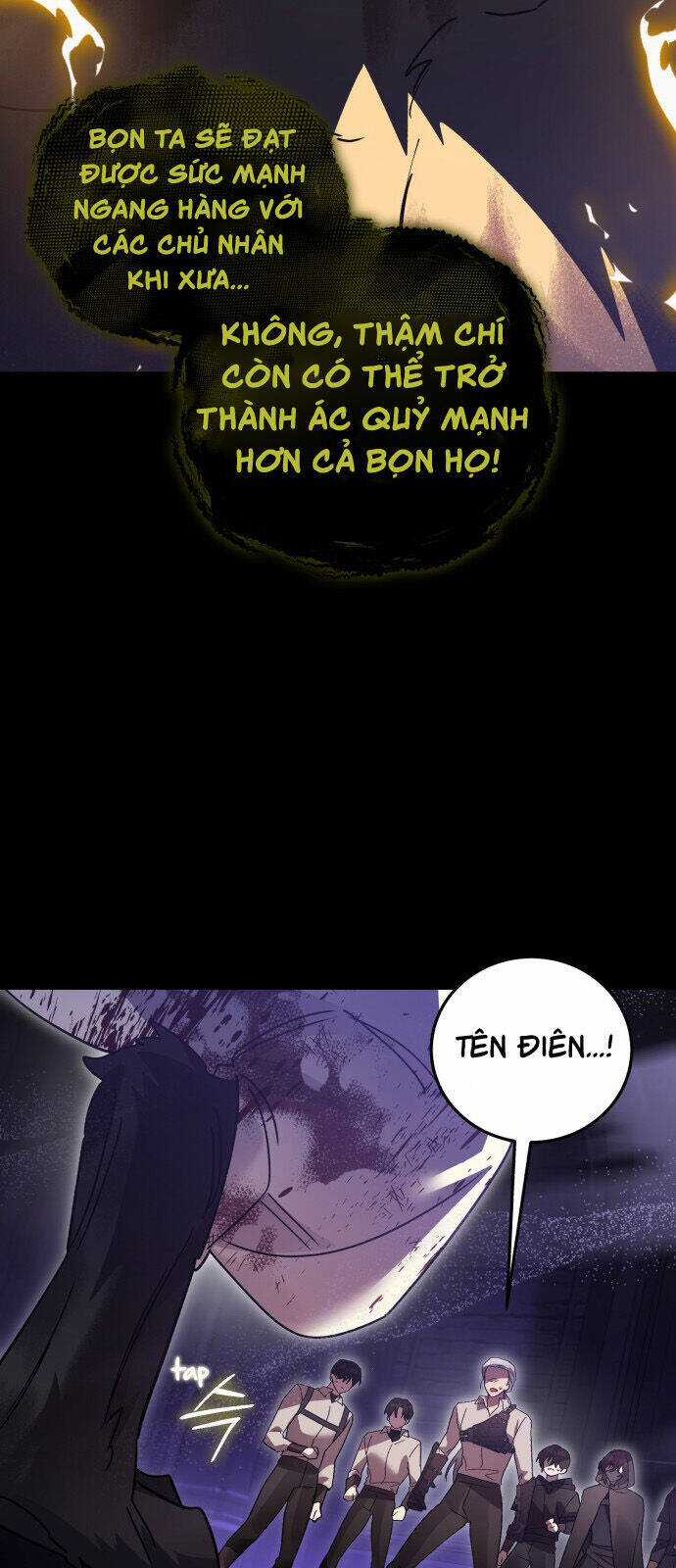 Hero X Demon King X Villain Chương 114 trang 23