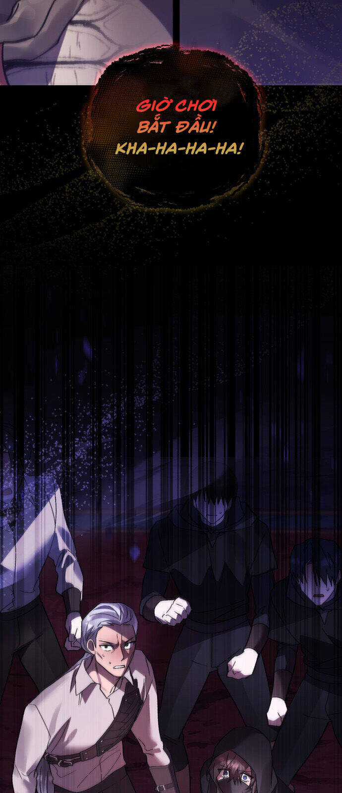 Hero X Demon King X Villain Chương 114 trang 25