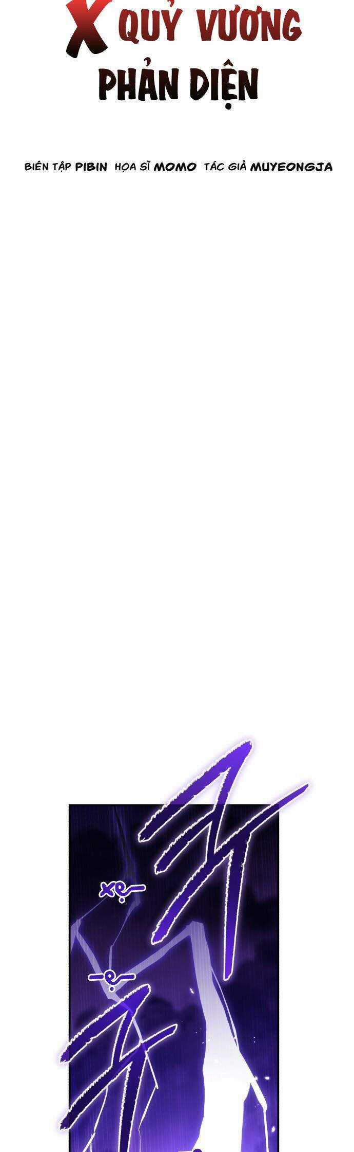 Hero X Demon King X Villain Chương 114 trang 27